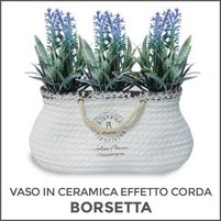 VASO CERAMICA